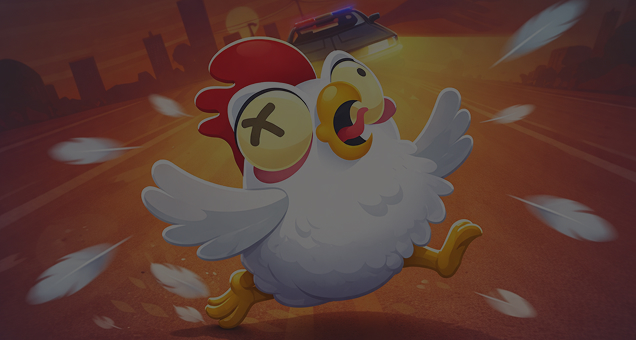 Chicken Road 2