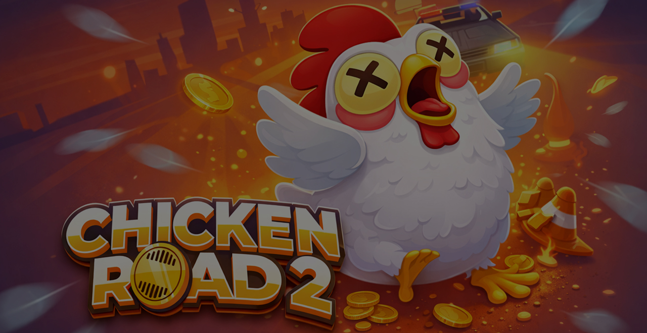 Chicken Road 2