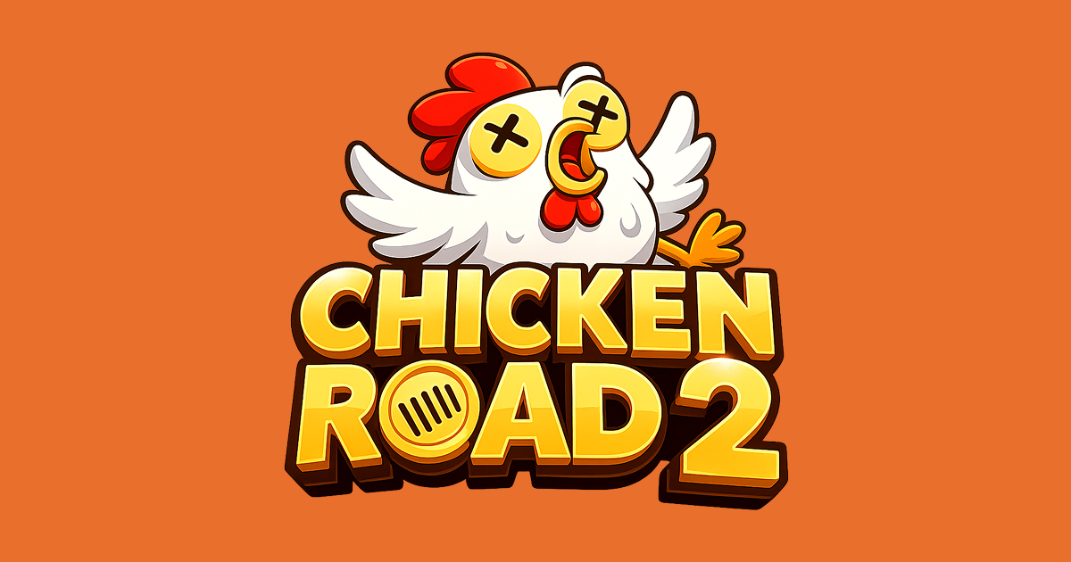 Chicken Road 2